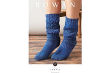 Rowan Sock Yarn - 4Ply