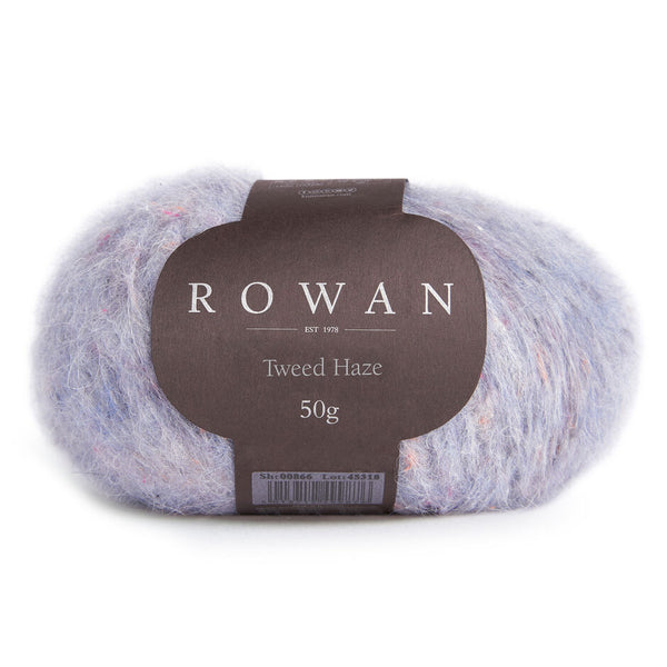 Rowan Tweed Haze Chunky Yarn