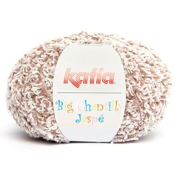 Katia Big Chantilly Double Knitting Yarn