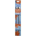 Pony Maple Single Point Knitting Needles, 35cm