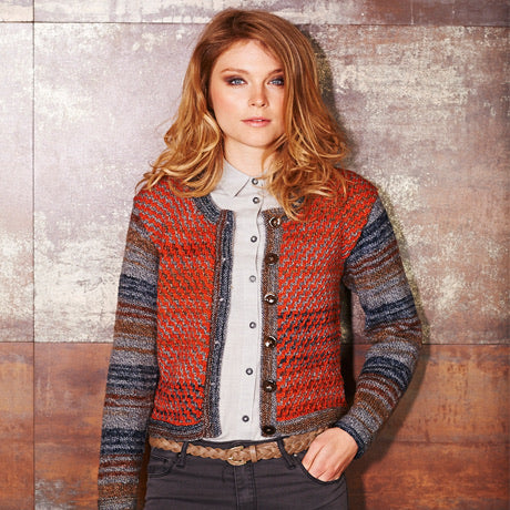 9314 Stylecraft Ladies Cardigans Double Knitting Pattern