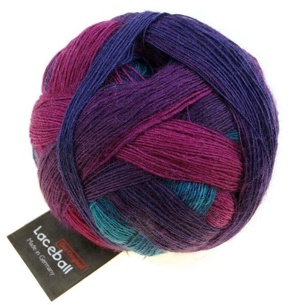 Schoppel Zauberball Biodegradable 4Ply Sock Yarn