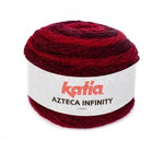 Katia Azteca Infinity Double Knitting Yarn Cake