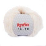 Katia Polar animal Faux Fur  Super Chunky Yarn