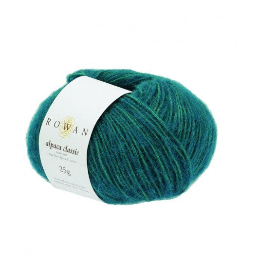 Rowan Alpaca Classic Double Knitting Yarn