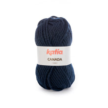 Katia Canada Chunky Yarns