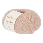 Rowan Alpaca Classic Double Knitting Yarn