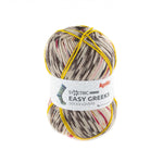 Katia Easy Greek Sock Yarn