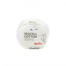 Katia Seacell Cotton  Skin Friendly 4ply Yarn