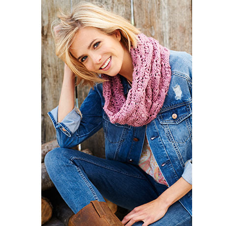 9208 Stylecraft Alpaca Tweed Chunky Accessories Knitting Pattern