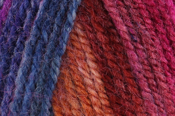 King cole Bramble DK Yarn - All Colours - 100g